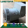 LANDTOP diesel bürstenlose Lichtmaschine mit AVR 10-300kw